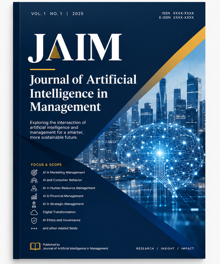 Journal of Islamic Accounting and Finance Research